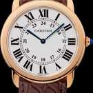 นาฬิกา Cartier Ronde Solo de Cartier W6701008 - w6701008-1.jpg - mier