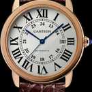 Cartier Ronde Solo de Cartier W6701009 Watch - w6701009-1.jpg - mier