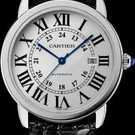 Montre Cartier Ronde Solo de Cartier W6701010 - w6701010-1.jpg - mier