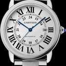 Cartier Ronde Solo de Cartier W6701011 Watch - w6701011-1.jpg - mier