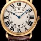 Cartier Ronde Louis Cartier W6800251 Uhr - w6800251-1.jpg - mier