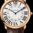 Cartier Ronde Louis Cartier W6801004 Uhr - w6801004-1.jpg - mier