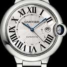 Cartier Ballon Bleu W69012Z4 Watch - w69012z4-1.jpg - mier
