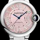 Cartier Ballon Bleu de Cartier W6920041 腕表 - w6920041-1.jpg - mier