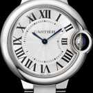 Cartier Ballon Bleu de Cartier W6920084 腕時計 - w6920084-1.jpg - mier