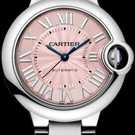 นาฬิกา Cartier Ballon Bleu de Cartier W6920100 - w6920100-1.jpg - mier