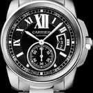 Cartier Calibre de Cartier W7100016 Watch - w7100016-1.jpg - mier