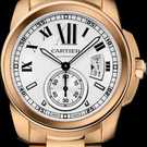 Montre Cartier Calibre de Cartier W7100018 - w7100018-1.jpg - mier