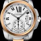 Reloj Cartier Calibre de Cartier W7100036 - w7100036-1.jpg - mier