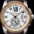 Cartier Calibre de Cartier W7100039 Uhr - w7100039-1.jpg - mier