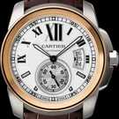 Cartier Calibre de Cartier W7100039 腕時計 - w7100039-1.jpg - mier