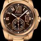 Cartier Calibre de Cartier W7100040 Watch - w7100040-1.jpg - mier