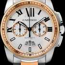 Reloj Cartier Calibre de Cartier Chronographe W7100042 - w7100042-1.jpg - mier