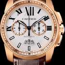 Cartier Calibre de Cartier Chronographe W7100044 腕時計 - w7100044-1.jpg - mier