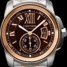 นาฬิกา Cartier Calibre de Cartier W7100050 - w7100050-1.jpg - mier