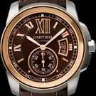 นาฬิกา Cartier Calibre de Cartier W7100051 - w7100051-1.jpg - mier