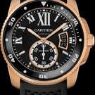Cartier Calibre de Cartier Diver W7100052 Watch - w7100052-1.jpg - mier