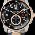 Cartier Calibre de Cartier Diver W7100054 腕表 - w7100054-1.jpg - mier