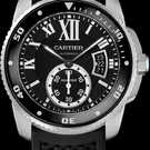Montre Cartier Calibre de Cartier Diver W7100056 - w7100056-1.jpg - mier