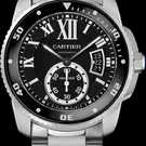 Reloj Cartier Calibre de Cartier Diver W7100057 - w7100057-1.jpg - mier