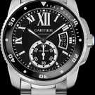 Cartier Calibre de Cartier Diver W7100057 Uhr - w7100057-1.jpg - mier