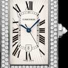 นาฬิกา Cartier Tank Américaine WB710002 - wb710002-1.jpg - mier