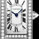 Montre Cartier Tank Américaine WB710009 - wb710009-1.jpg - mier