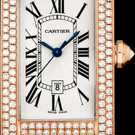 Montre Cartier Tank Américaine WB710010 - wb710010-1.jpg - mier