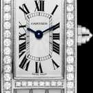 นาฬิกา Cartier Tank Américaine WB710013 - wb710013-1.jpg - mier
