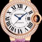 Montre Cartier Ballon Bleu de Cartier WE902036 - we902036-1.jpg - mier