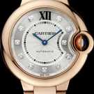 Montre Cartier Ballon Bleu de Cartier WE902039 - we902039-1.jpg - mier