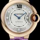 Montre Cartier Ballon Bleu de Cartier WE902063 - we902063-1.jpg - mier