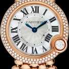 Montre Cartier Ballon Blanc de Cartier WE902071 - we902071-1.jpg - mier