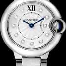 นาฬิกา Cartier Ballon Bleu de Cartier WE902073 - we902073-1.jpg - mier