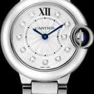 Cartier Ballon Bleu de Cartier WE902073 腕表 - we902073-1.jpg - mier