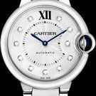 Cartier Ballon Bleu de Cartier WE902075 腕表 - we902075-1.jpg - mier