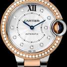 Cartier Ballon Bleu de Cartier WE902077 腕表 - we902077-1.jpg - mier