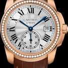 นาฬิกา Cartier Calibre de Cartier WF100013 - wf100013-1.jpg - mier