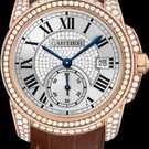 Cartier Calibre de Cartier WF100015 Uhr - wf100015-1.jpg - mier