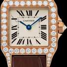 Cartier Santos Demoiselle WF902004 腕表 - wf902004-1.jpg - mier