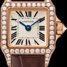 Cartier Santos Demoiselle WF902006 腕時計 - wf902006-1.jpg - mier