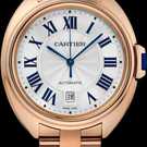 Montre Cartier Clé de Cartier WGCL0002 - wgcl0002-1.jpg - mier