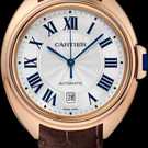 Cartier Clé de Cartier WGCL0004 腕表 - wgcl0004-1.jpg - mier