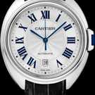 Montre Cartier Clé de Cartier WGCL0005 - wgcl0005-1.jpg - mier