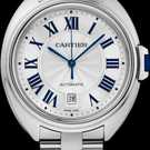 Cartier Clé de Cartier WGCL0006 腕表 - wgcl0006-1.jpg - mier