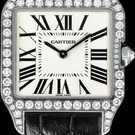 Cartier Santos-Dumont WH100251 Watch - wh100251-1.jpg - mier