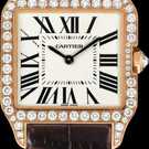 Cartier Santos-Dumont WH100351 Watch - wh100351-1.jpg - mier