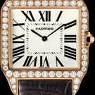 Cartier Santos-Dumont WH100751 Watch - wh100751-1.jpg - mier