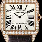 Montre Cartier Santos-Dumont WH100751 - wh100751-1.jpg - mier