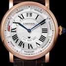 Montre Cartier Rotonde de Cartier WHRO0002 - whro0002-1.jpg - mier